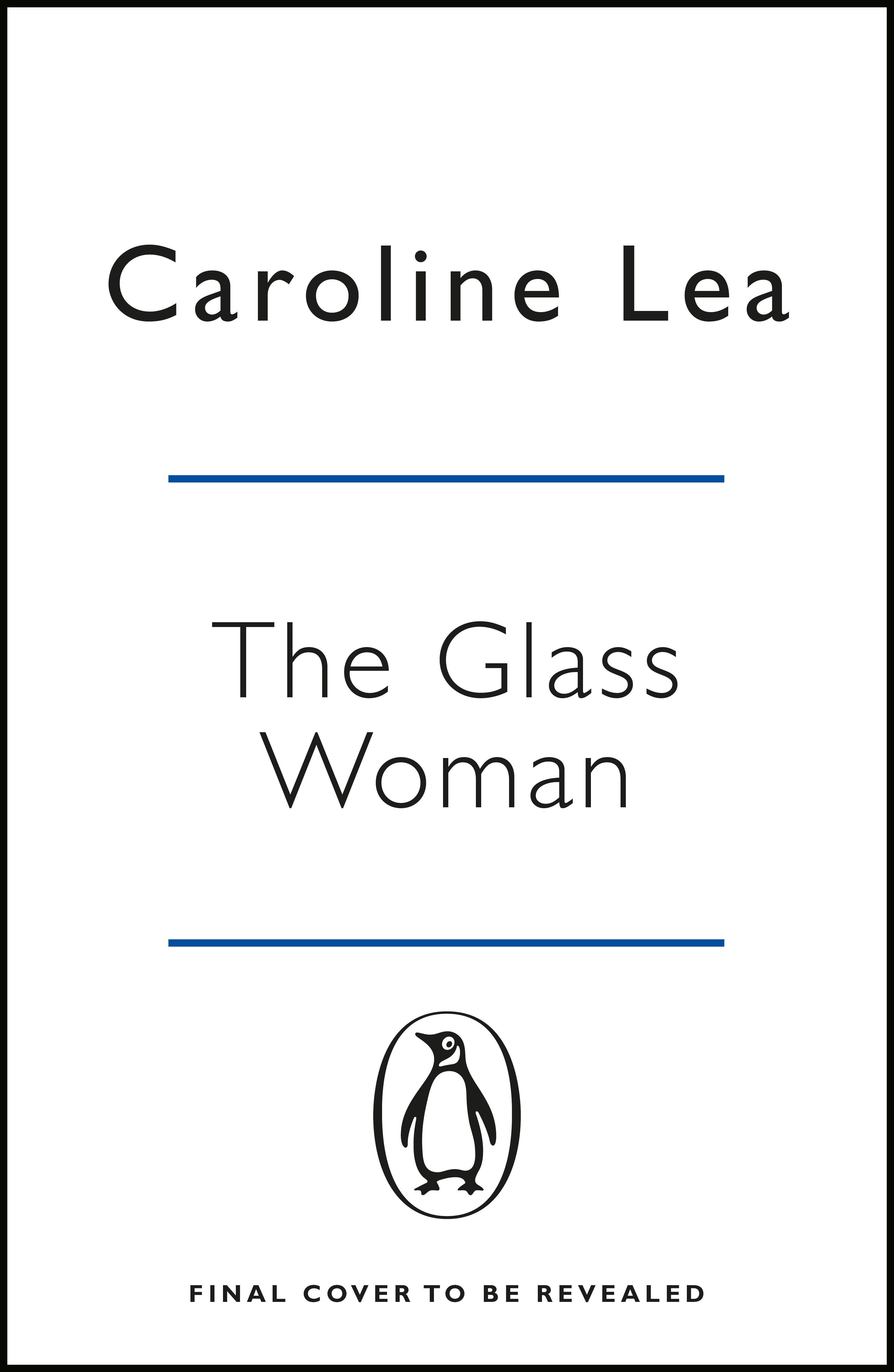 The Glass Woman