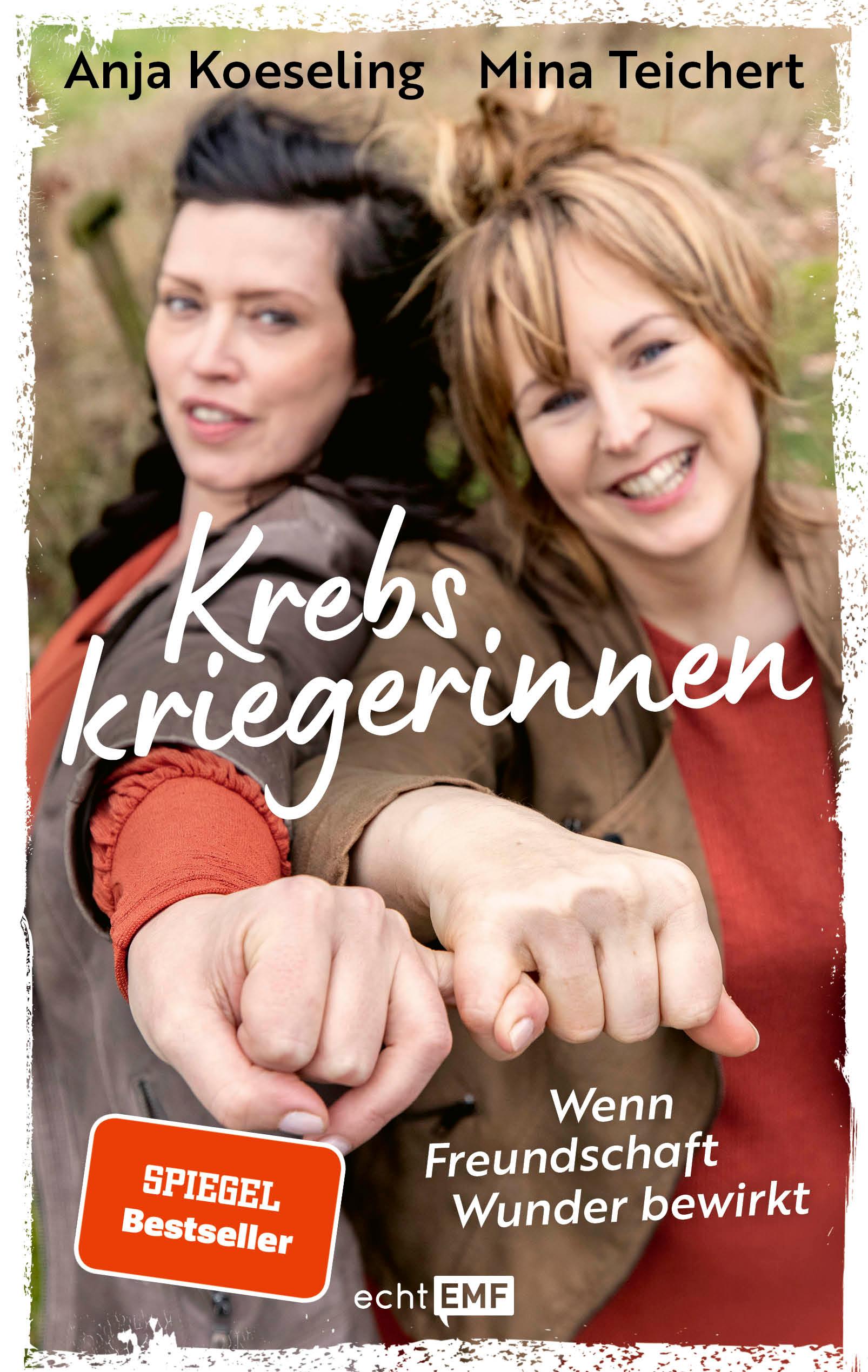 Krebskriegerinnen