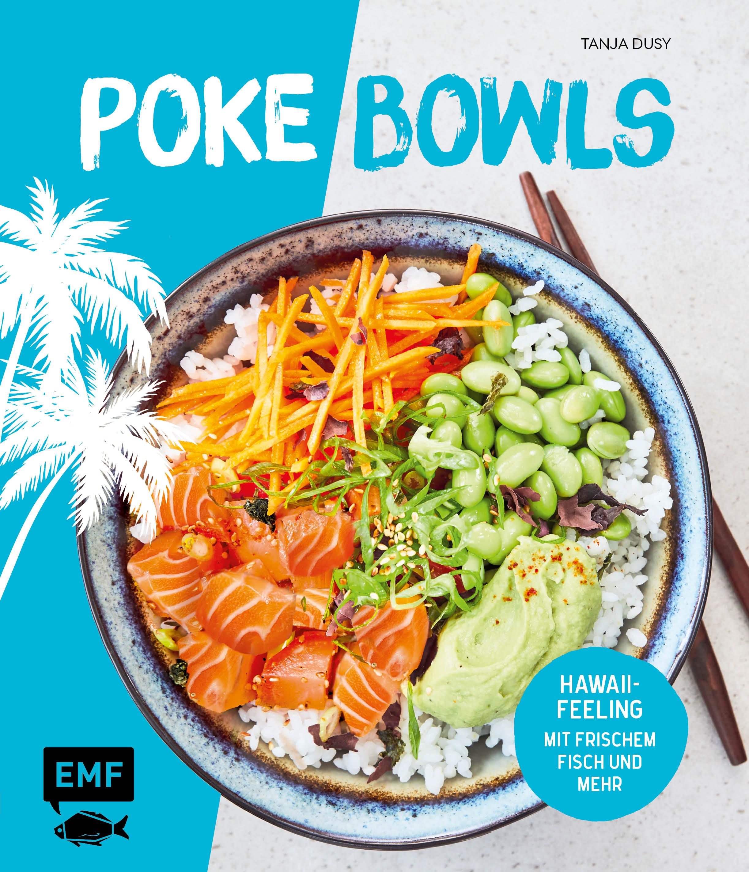 Poke Bowls