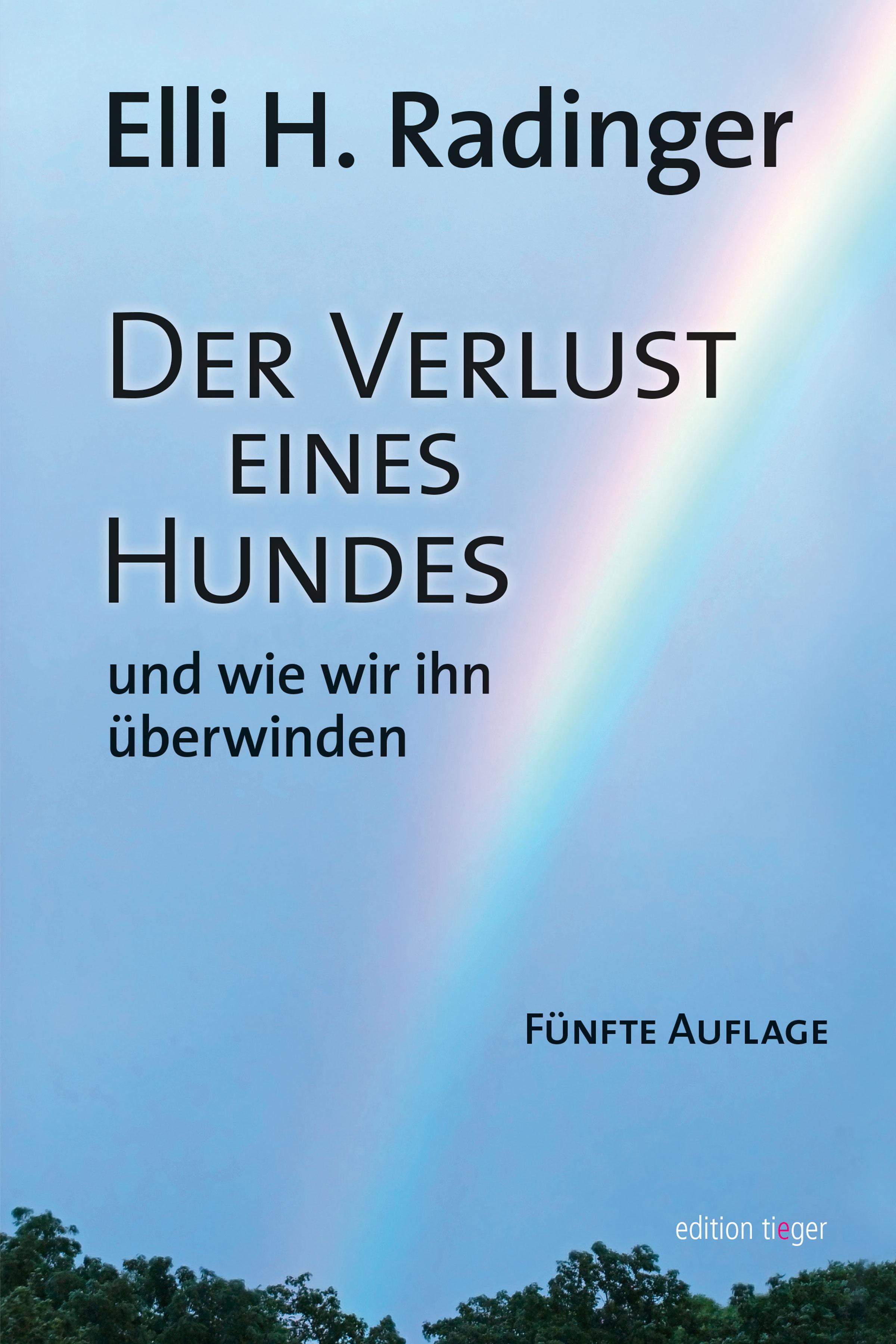 Der Verlust eines Hundes