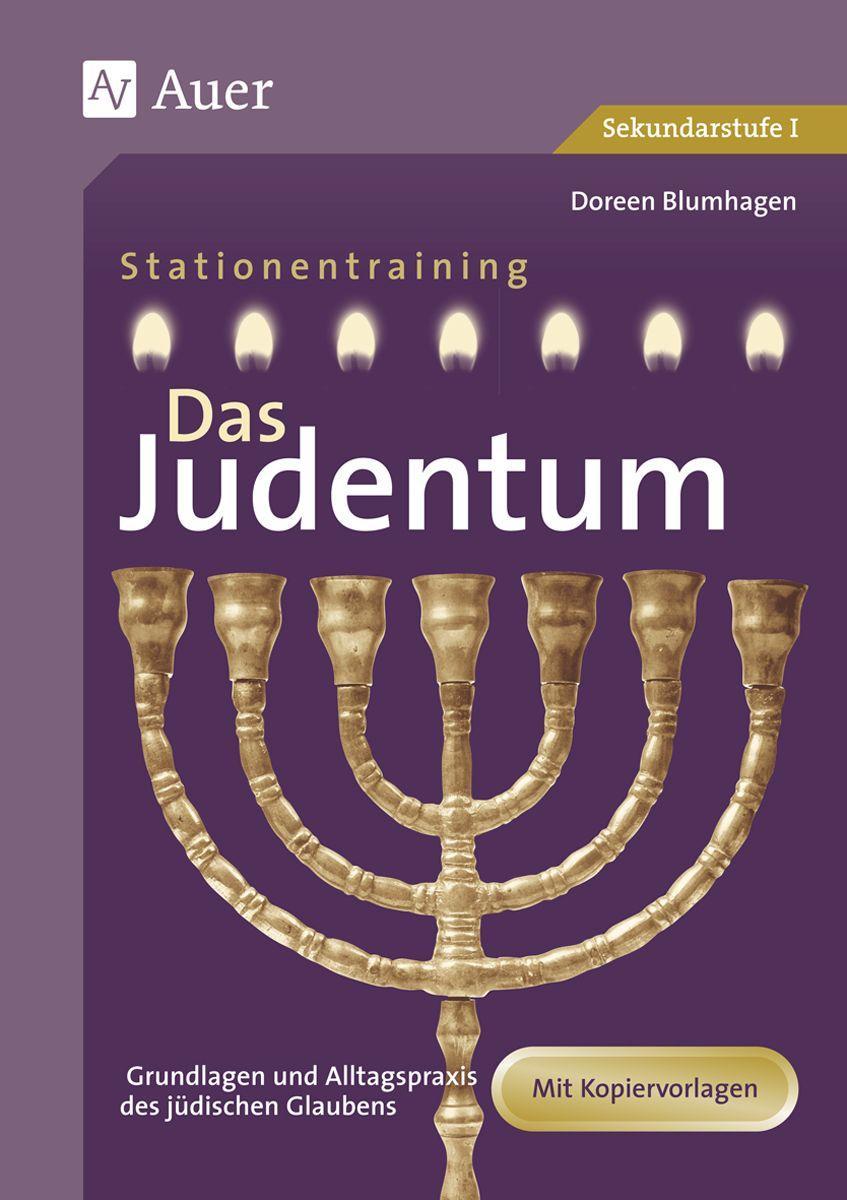 Das Judentum