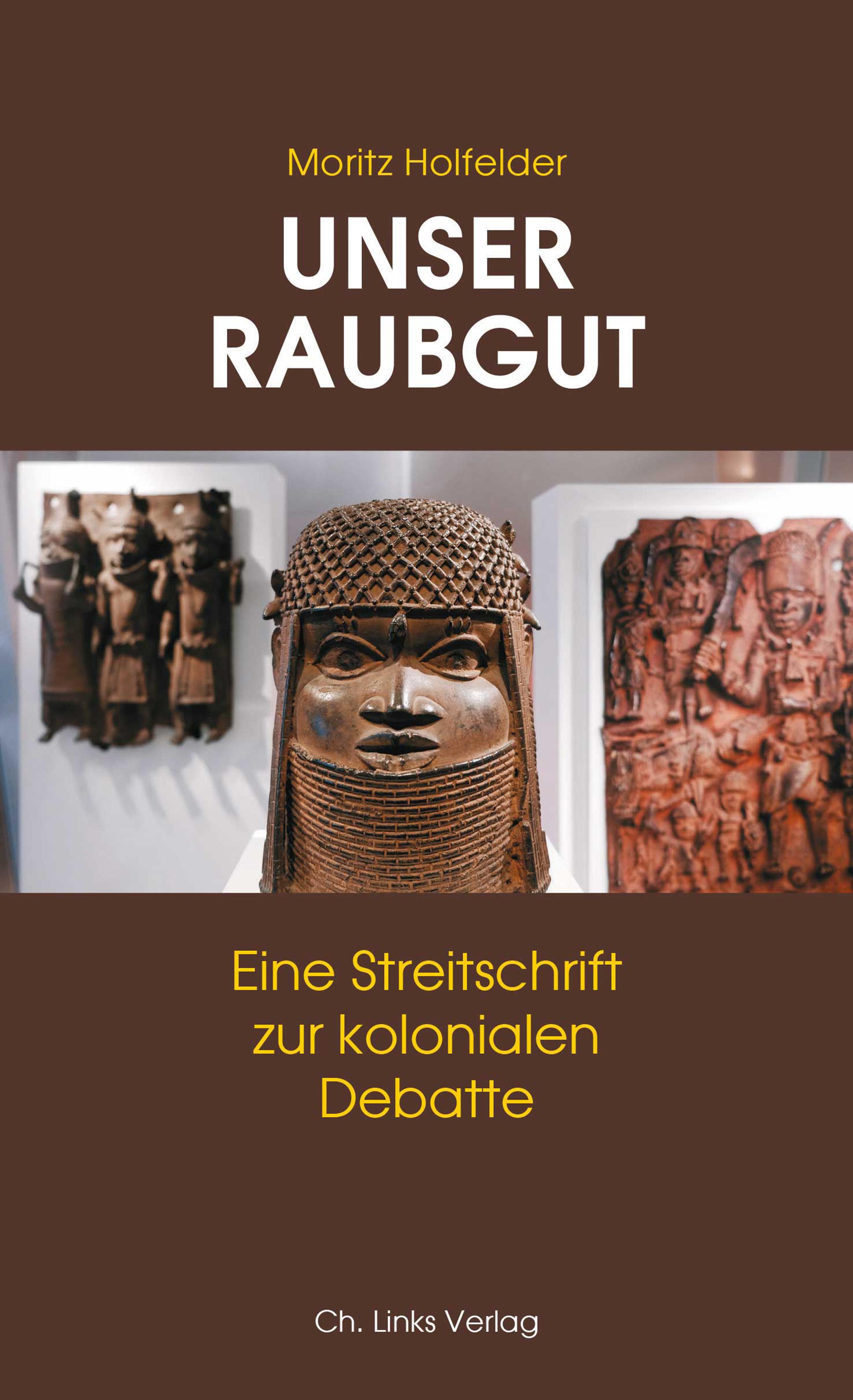 Unser Raubgut