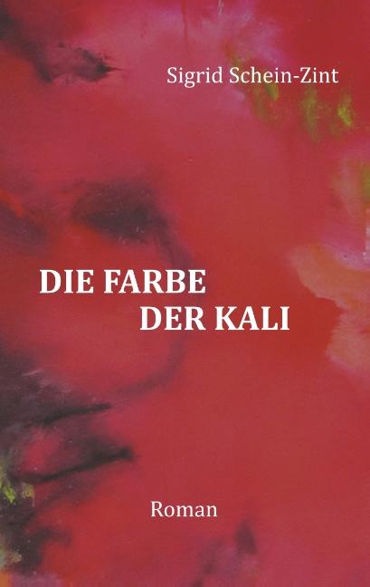 Die Farbe der Kali