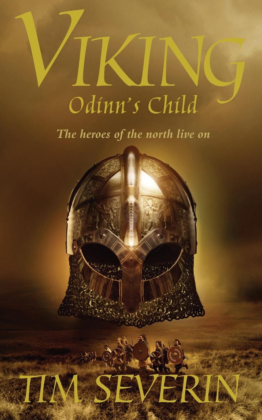 Odinn's Child