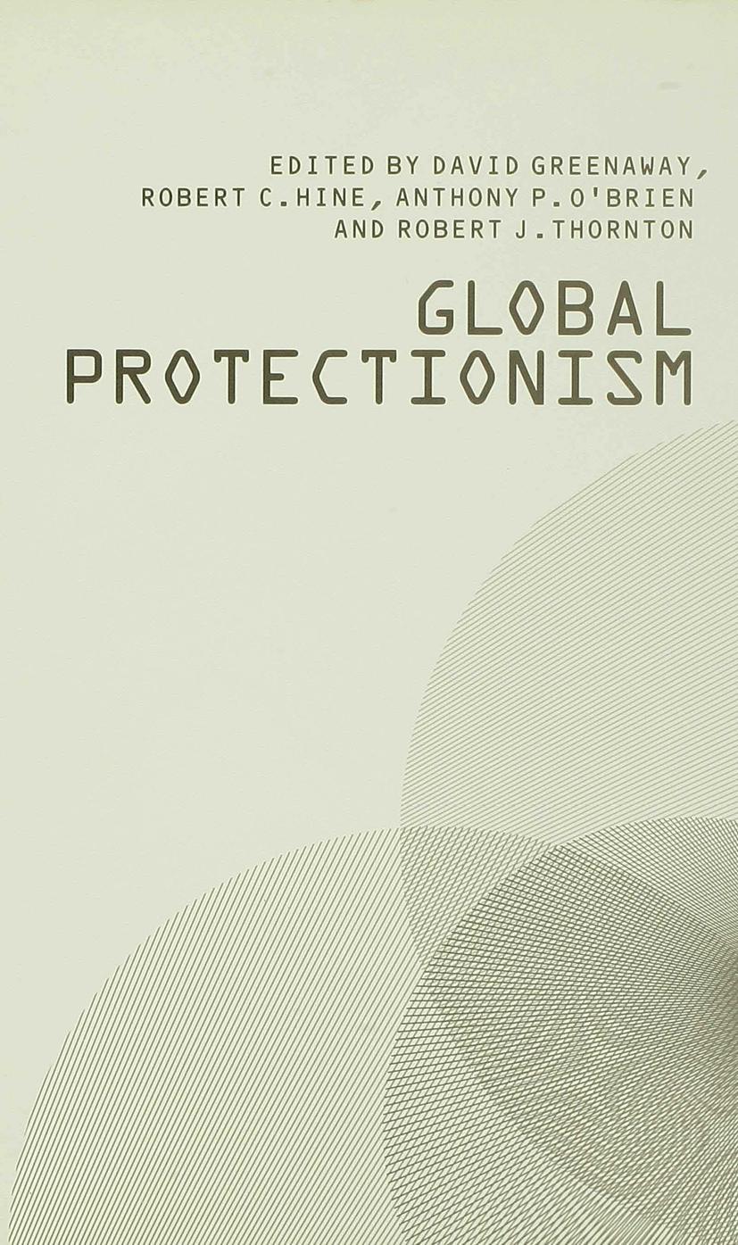 Global Protectionism