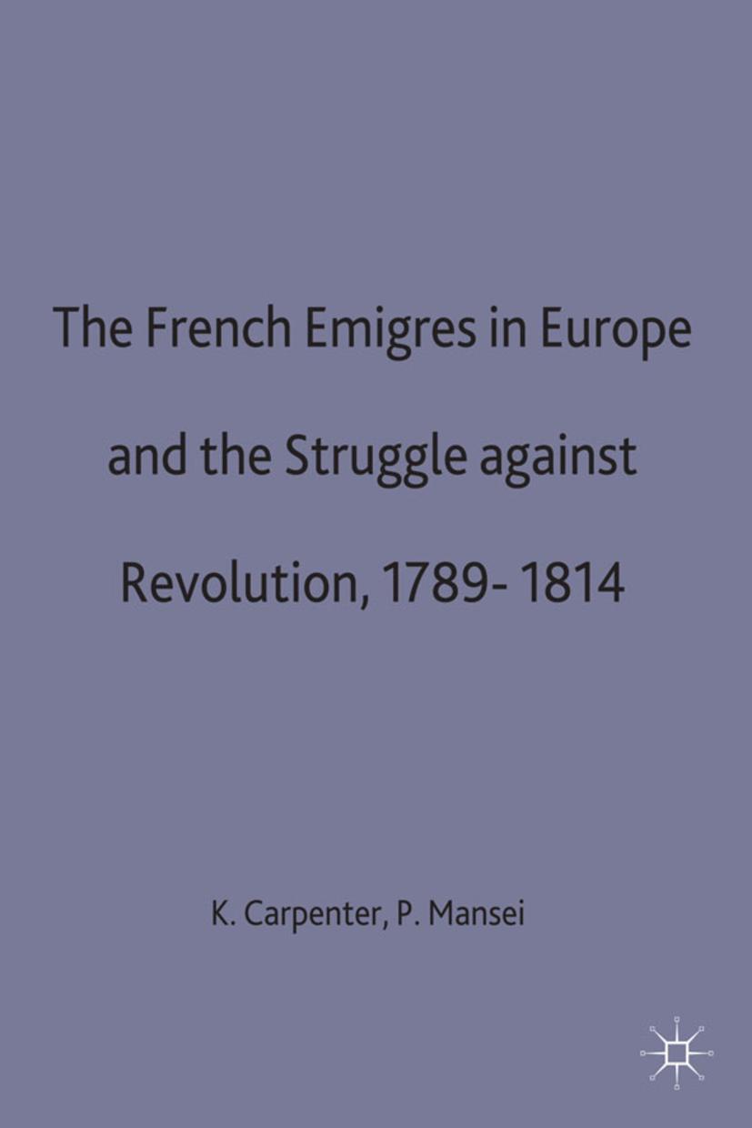 French Empires in Europe 1789-1814