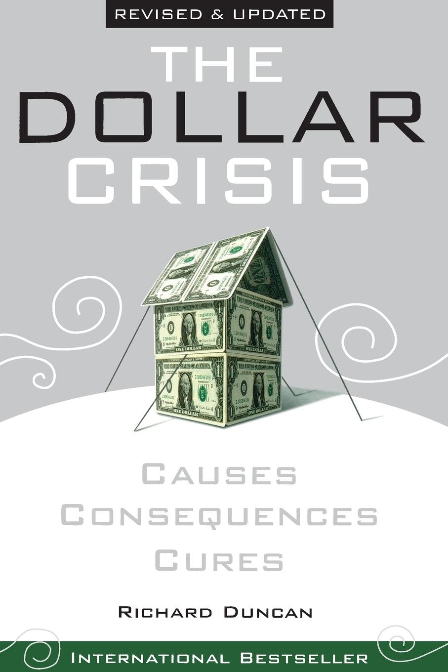 The Dollar Crisis