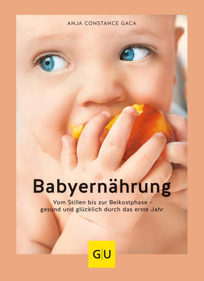 Babyernährung