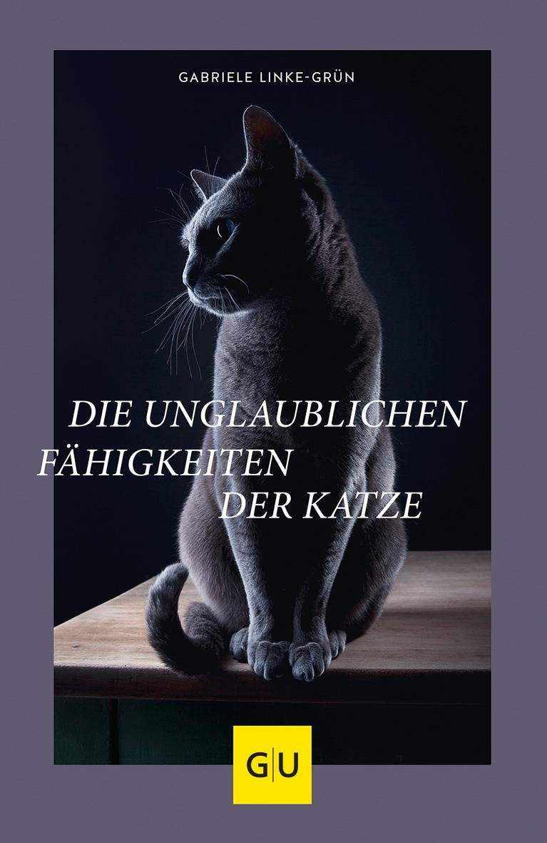 Die unglaublichen Fähigkeiten der Katze