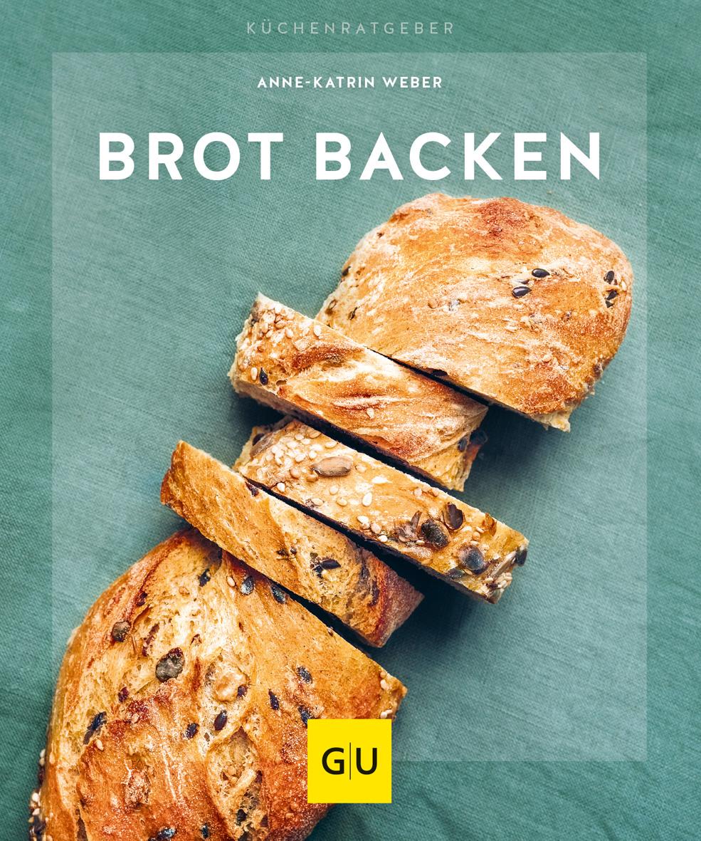 Brot backen