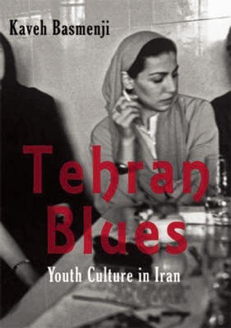 Tehran Blues