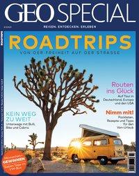 GEO Special 03/2019 - Roadtrips