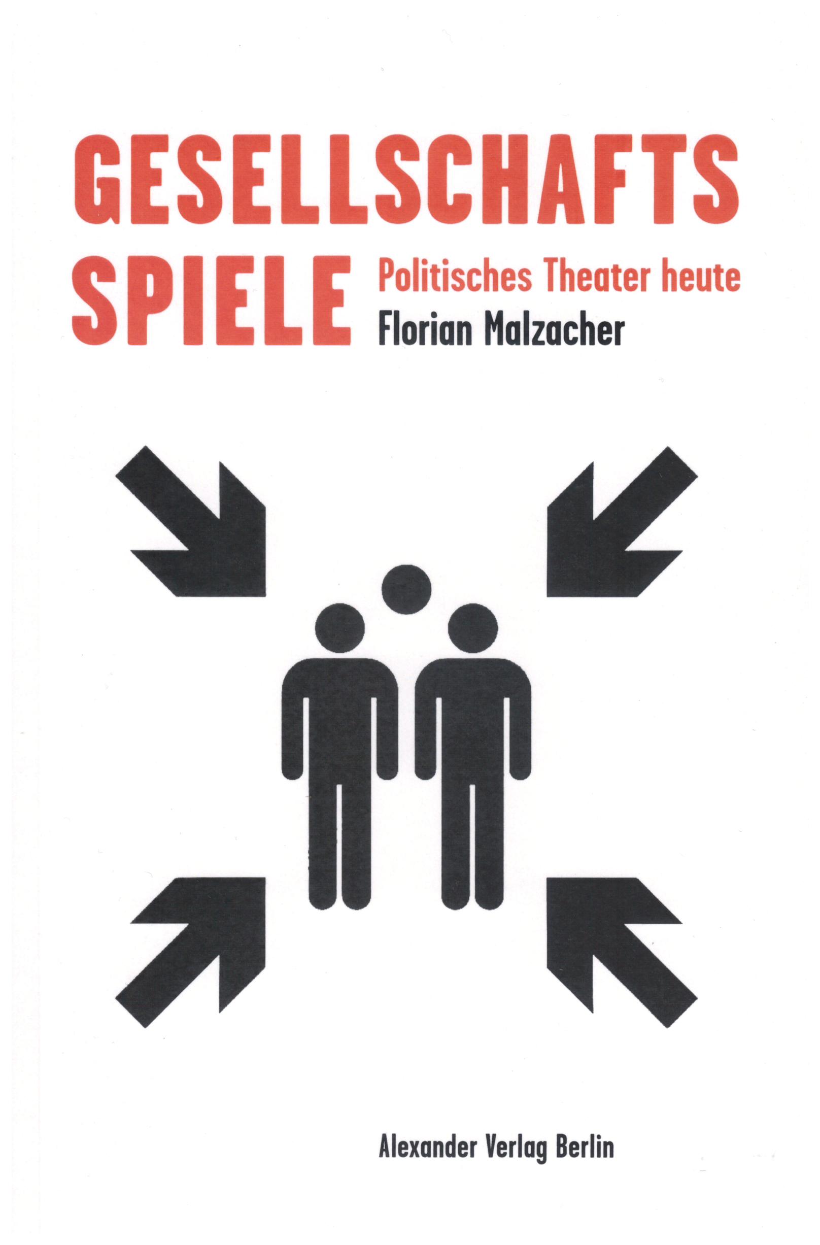 Gesellschaftsspiele