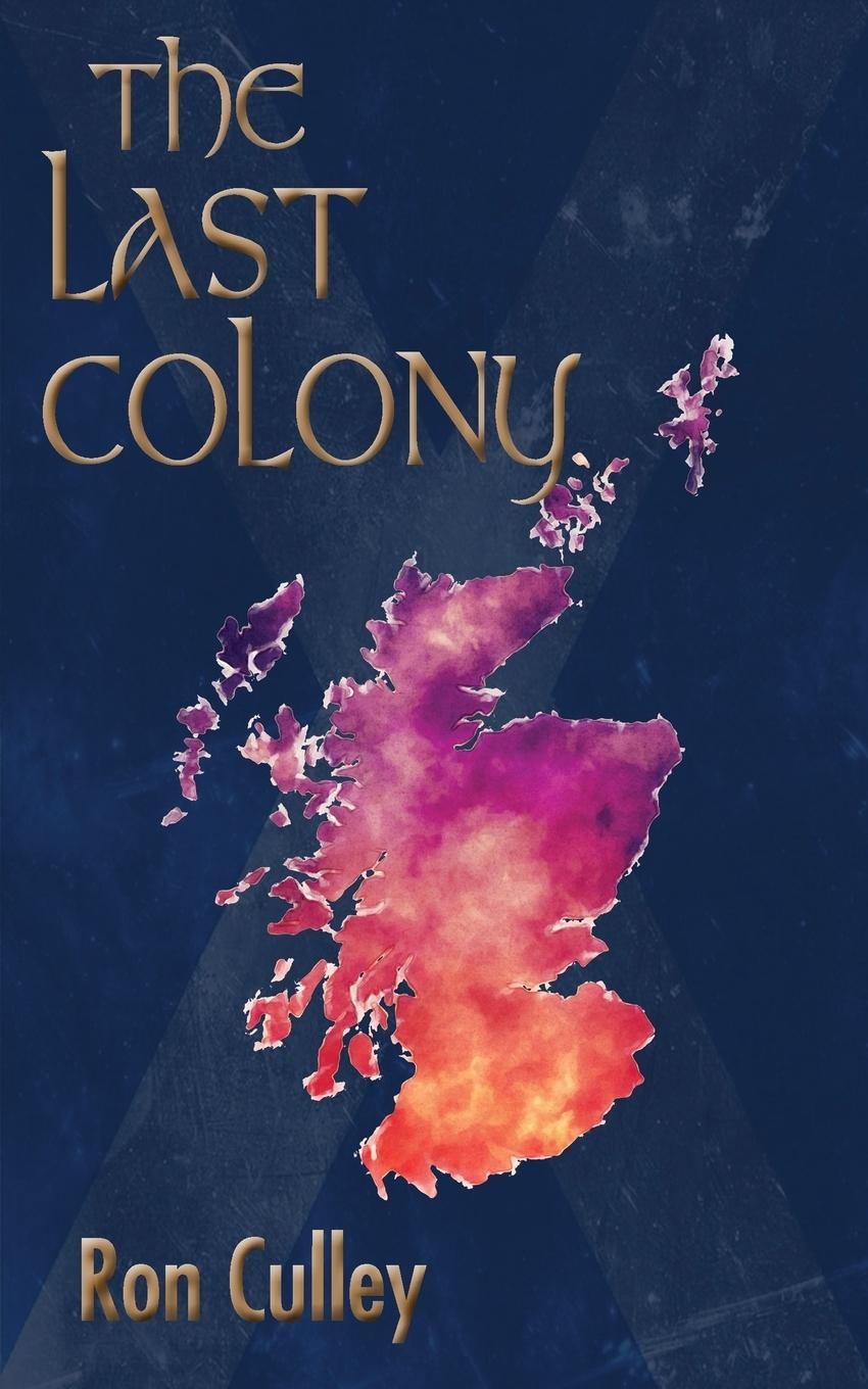 The Last Colony