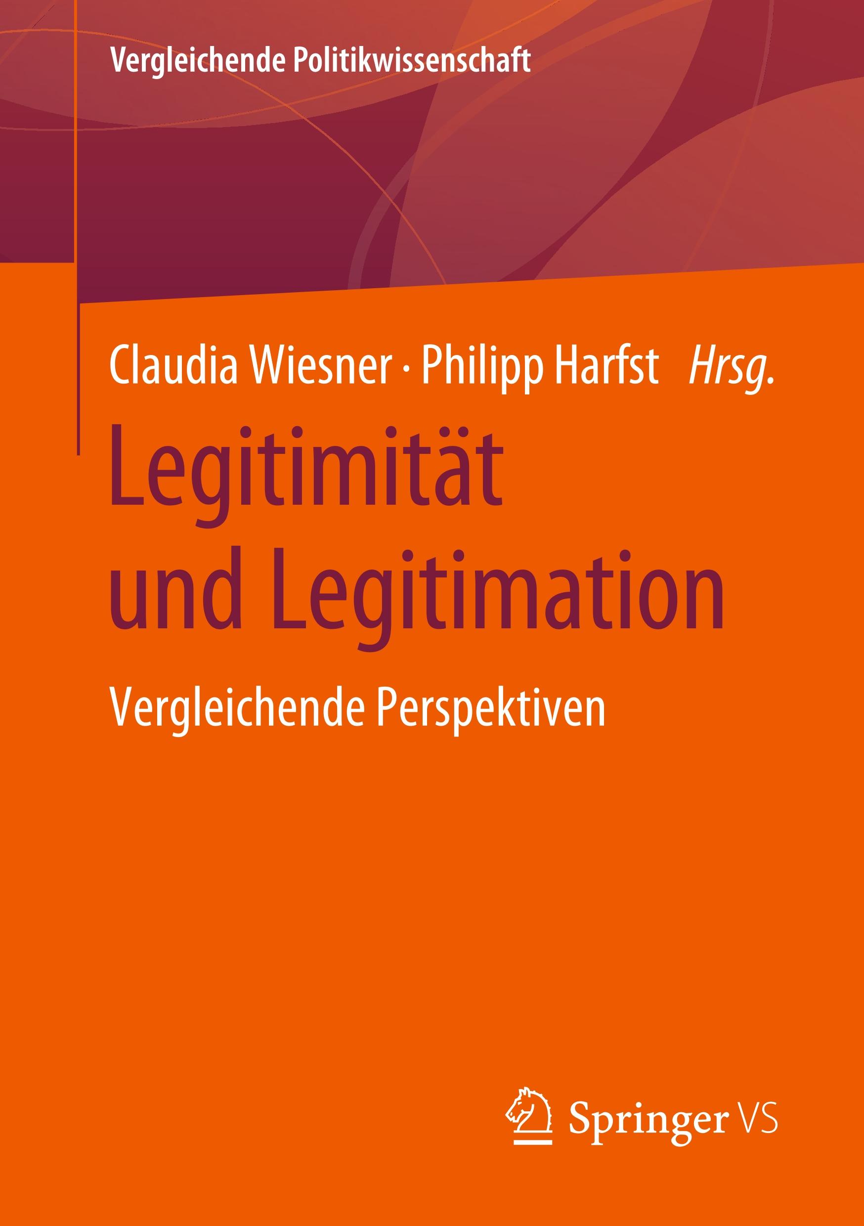 Legitimität und Legitimation