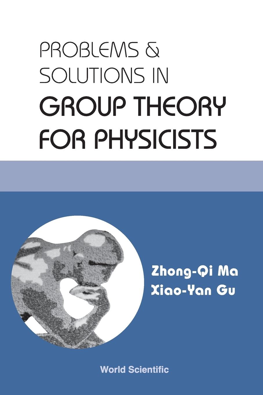 PROB & SOLN IN GRP THEORY FOR PHYSICISTS