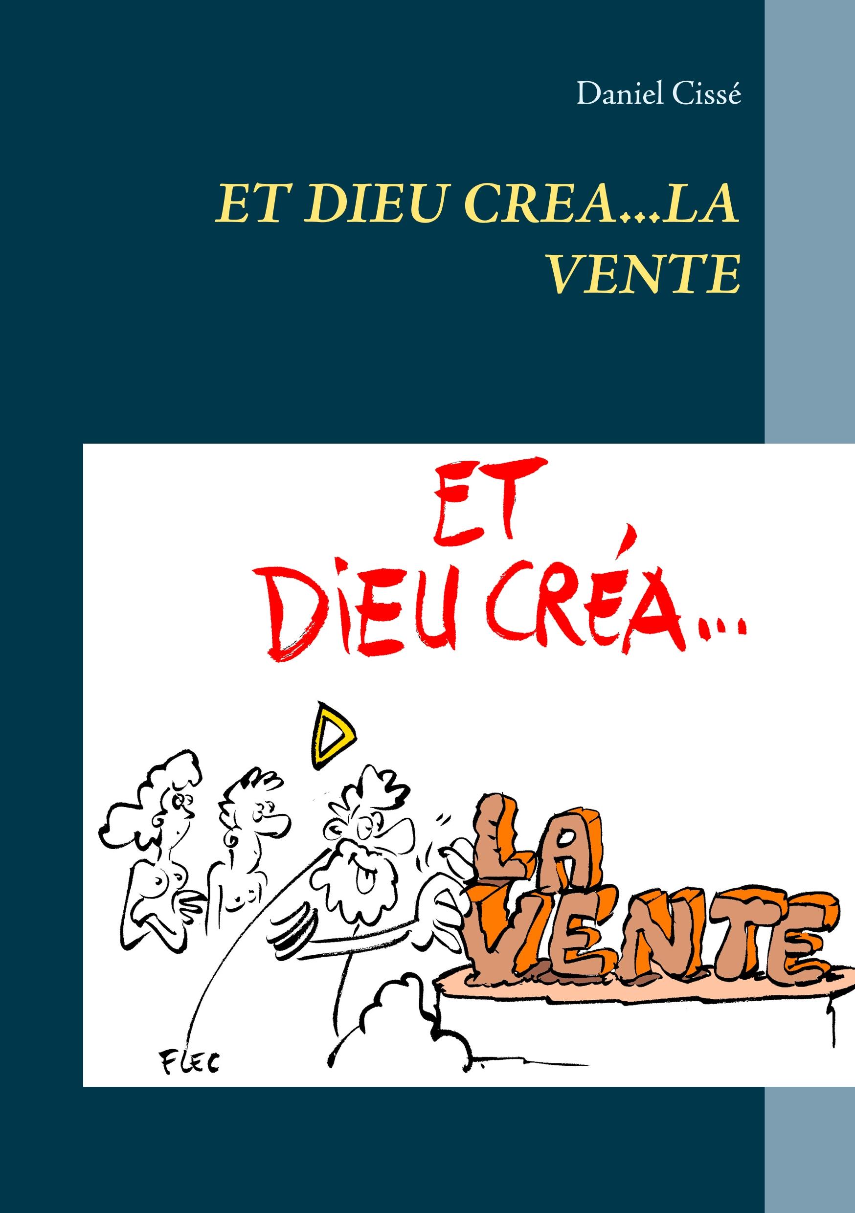 Et dieu créa...la vente