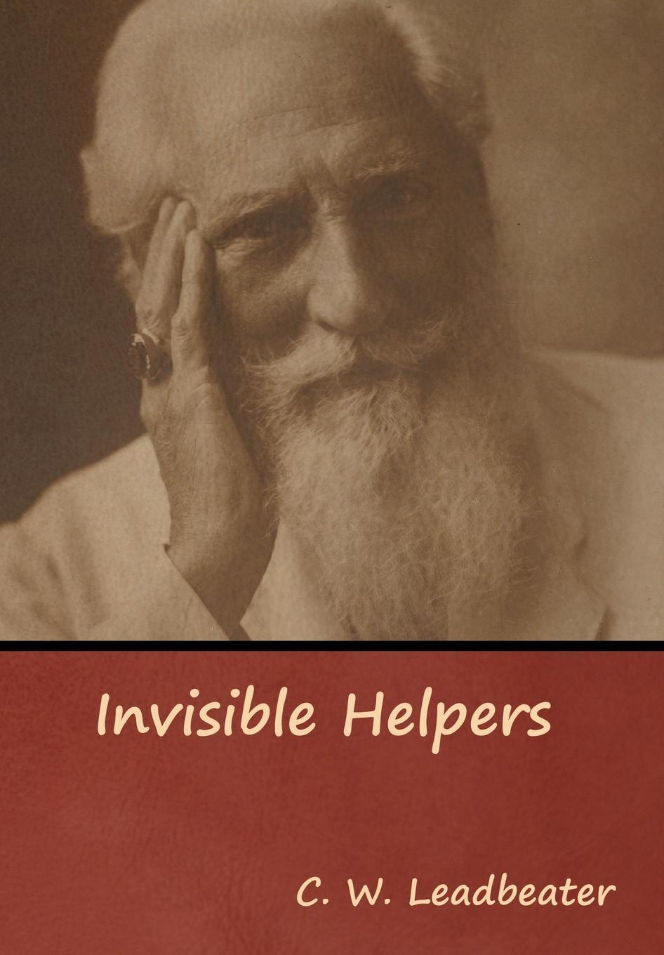 Invisible Helpers