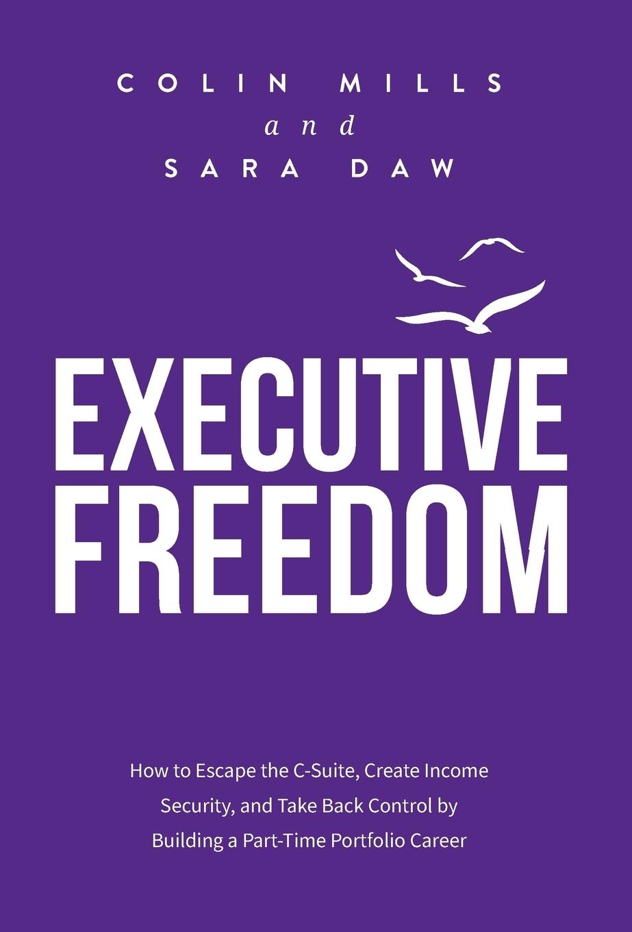 Executive Freedom