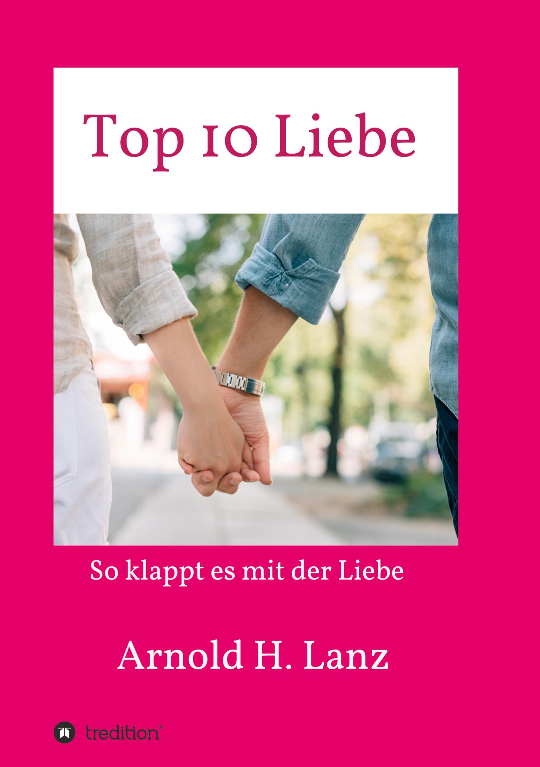 Top 10 Liebe