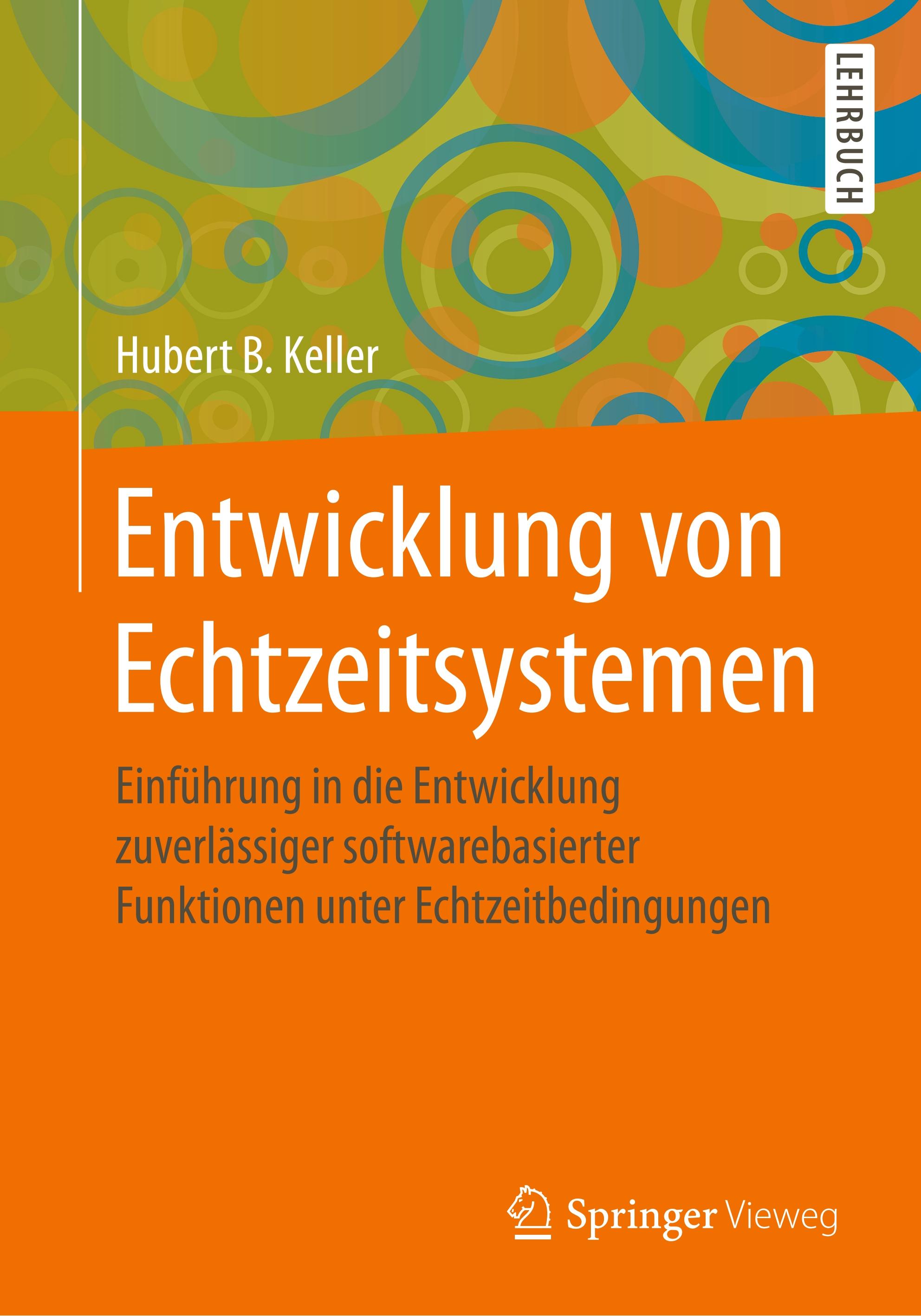 Entwicklung von Echtzeitsystemen