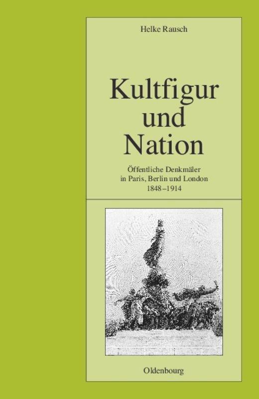 Kultfigur und Nation