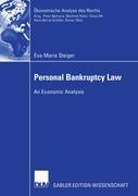 Personal Bankruptcy Law