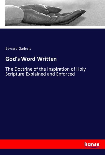 God's Word Written