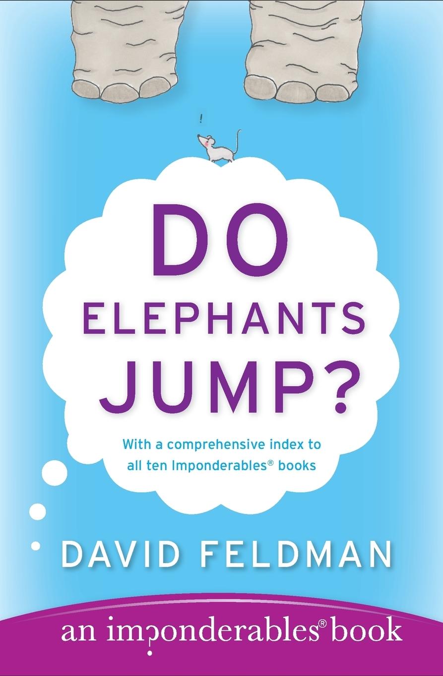 Do Elephants Jump?