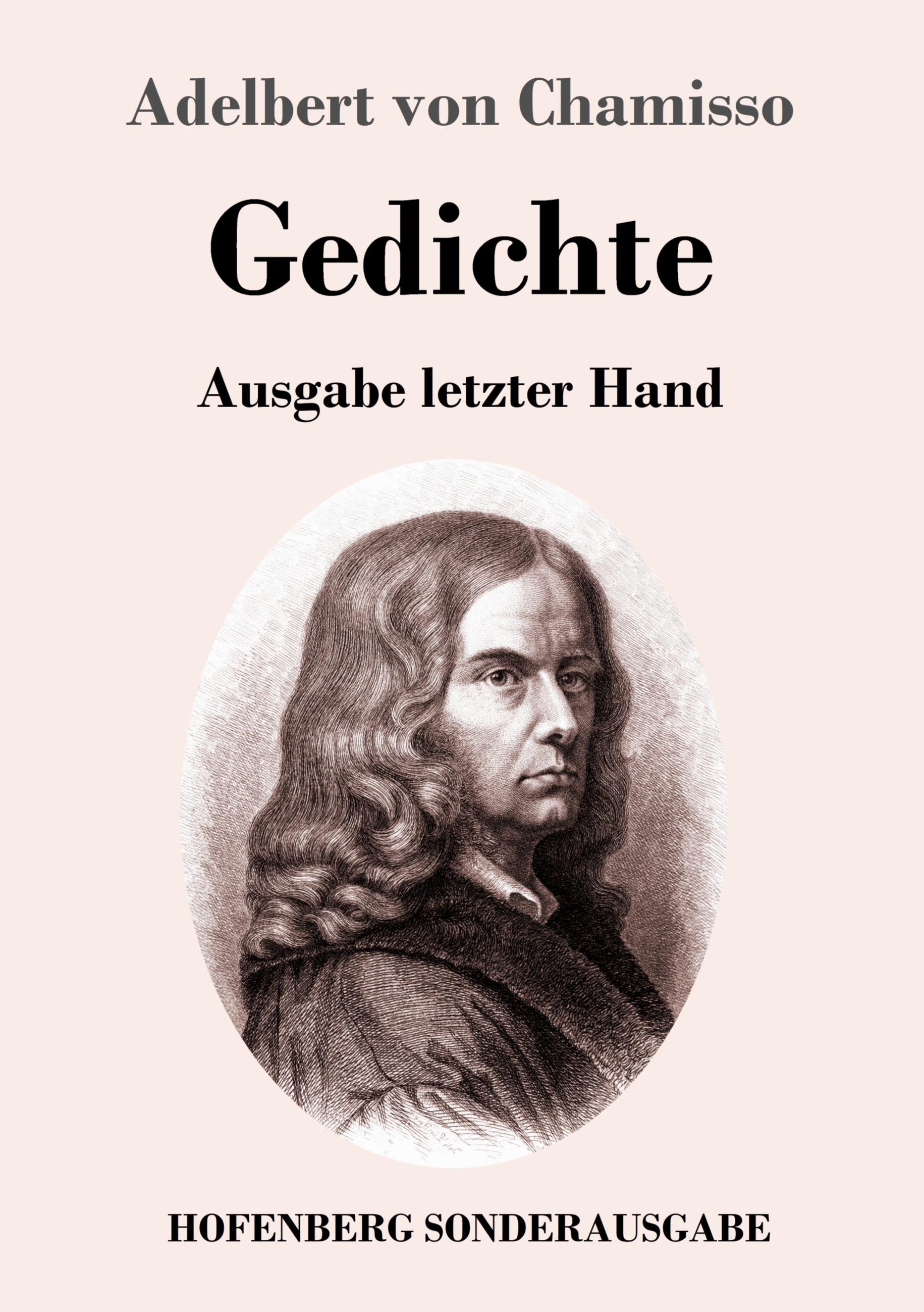 Gedichte