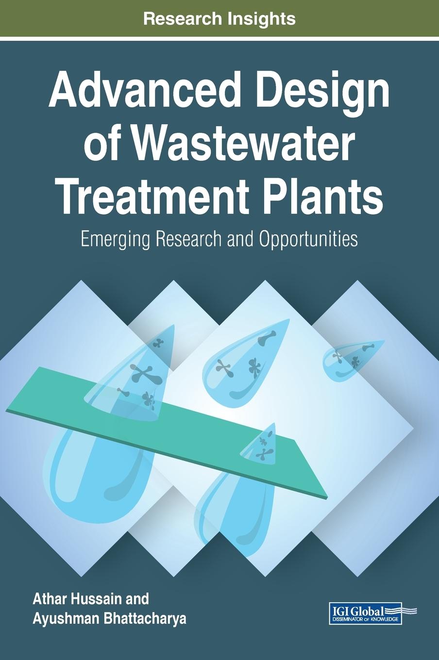 Advanced Design of Wastewater Treatment Plants