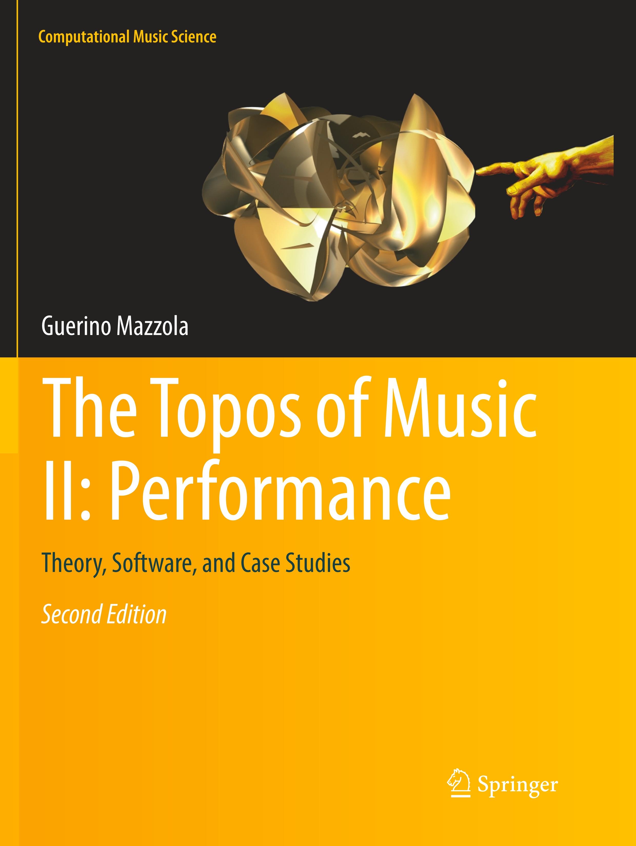 The Topos of Music II: Performance