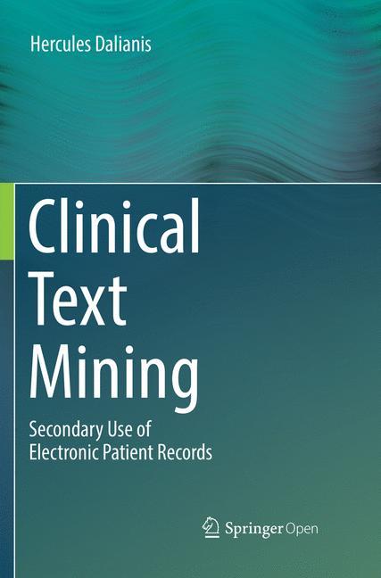 Clinical Text Mining