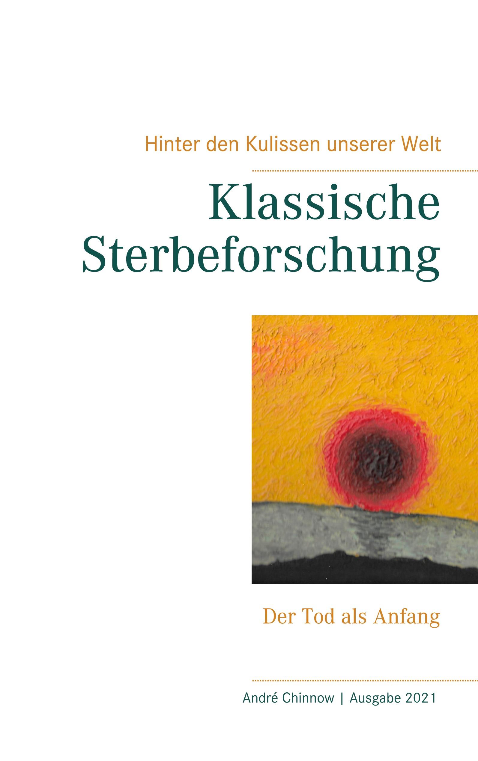 Klassische Sterbeforschung