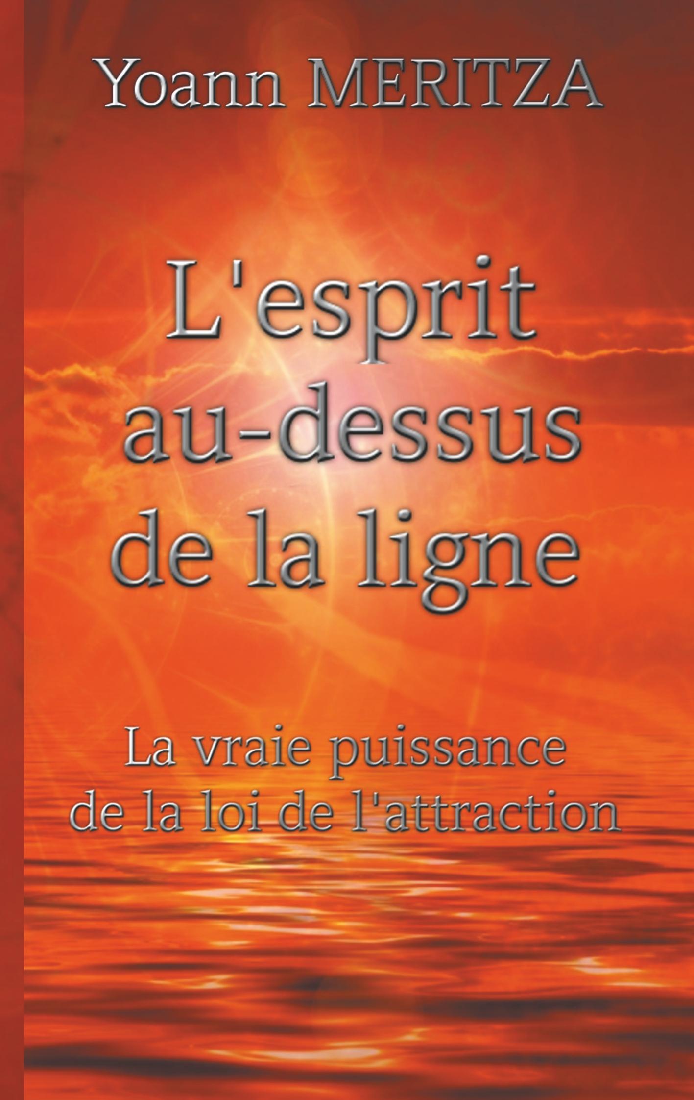 L'esprit au-dessus de la ligne