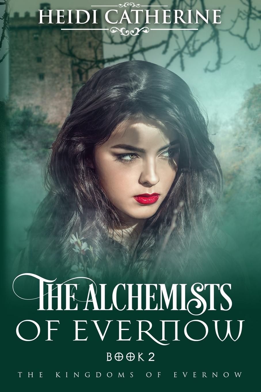 The Alchemists of Evernow