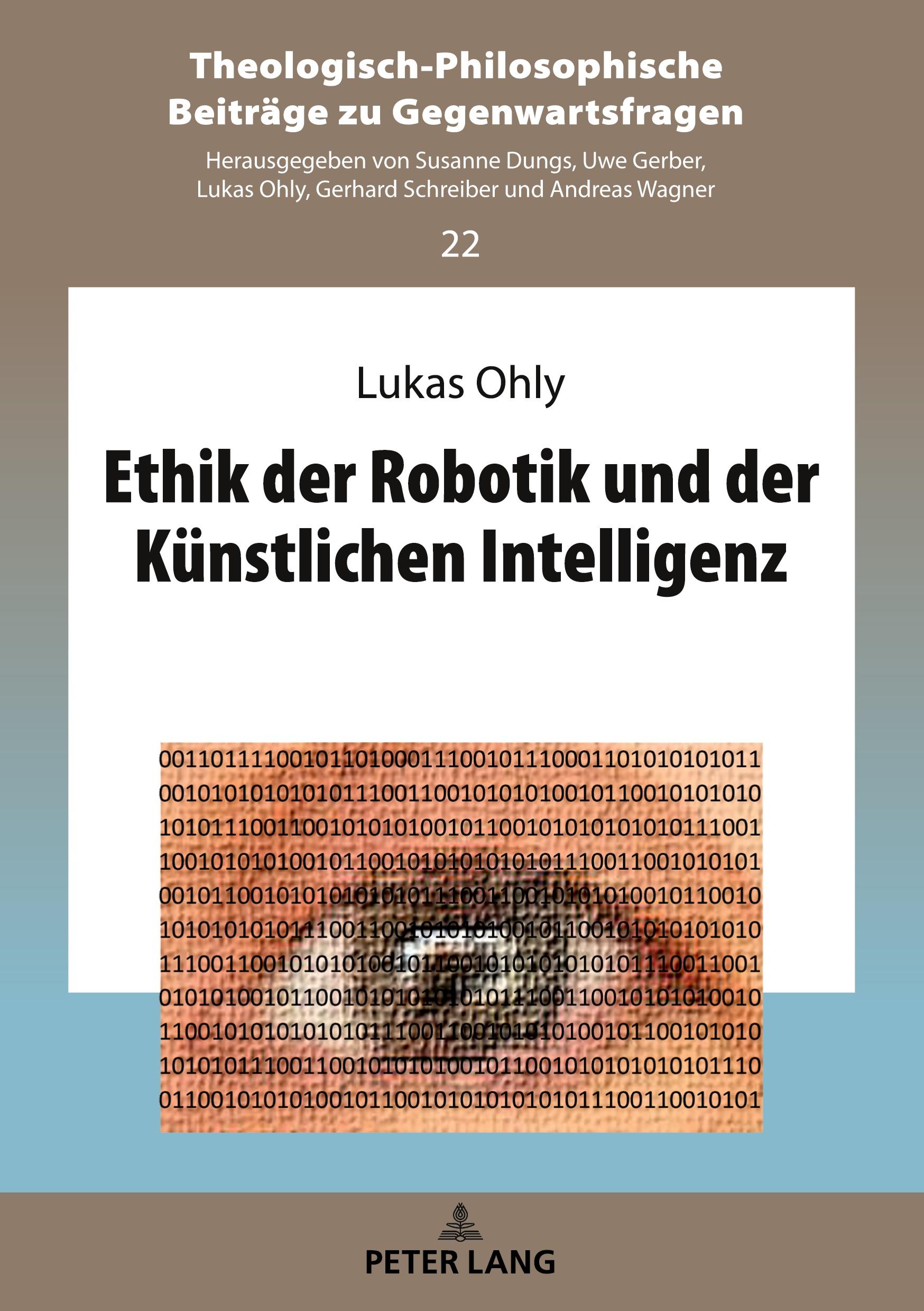 Ethik der Robotik und der Künstlichen Intelligenz