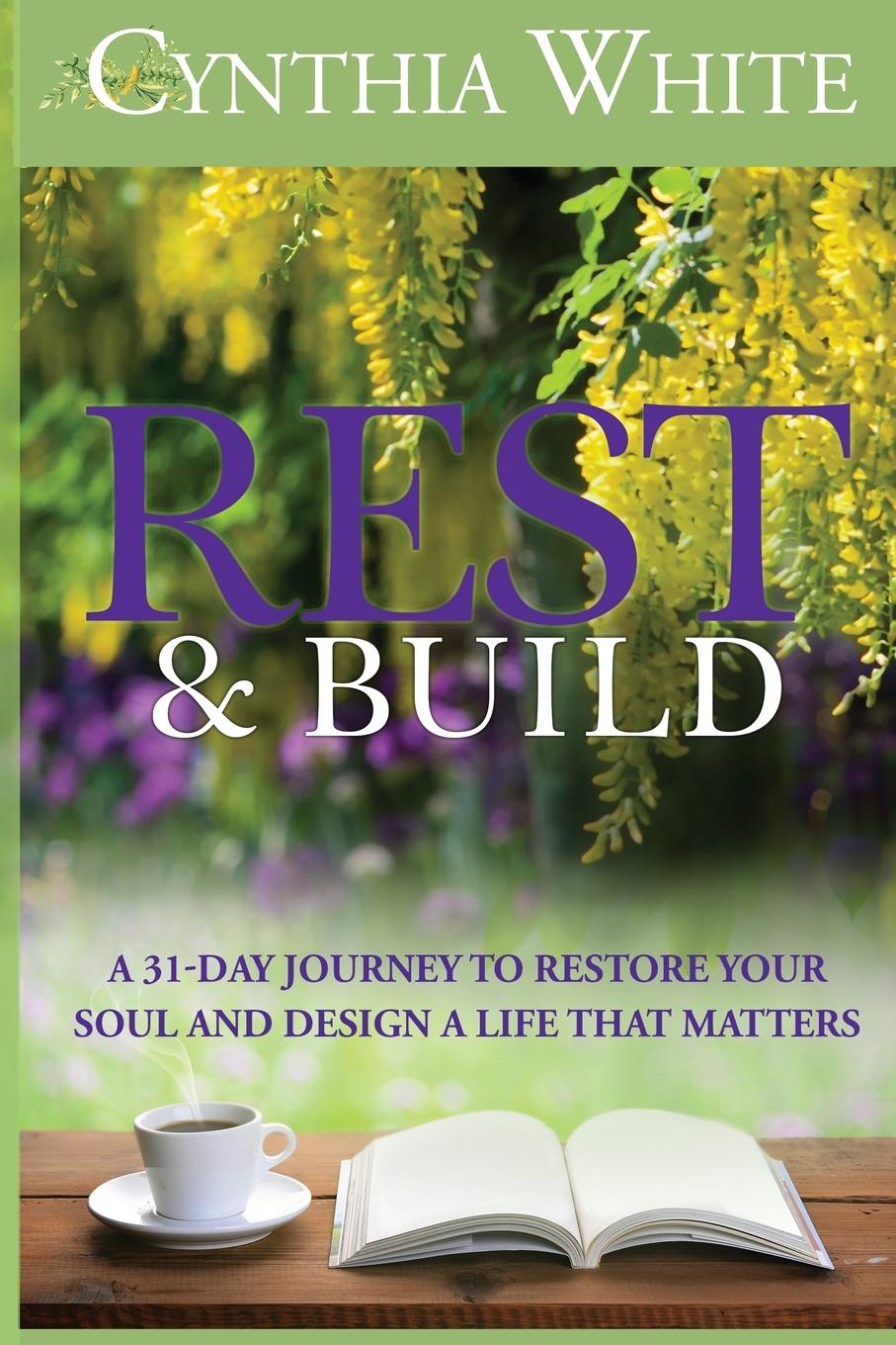 Rest & Build