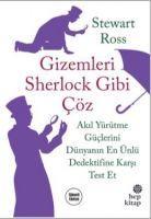 Gizemleri Sherlock Gibi Cöz