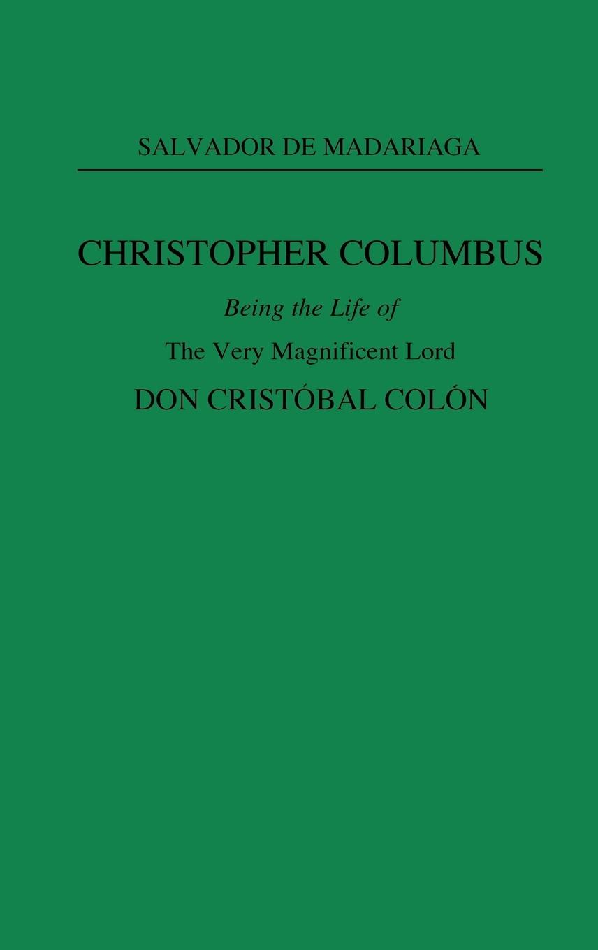 Christopher Columbus