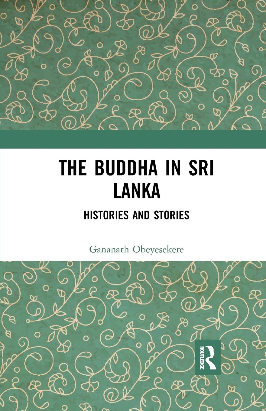 The Buddha in Sri Lanka