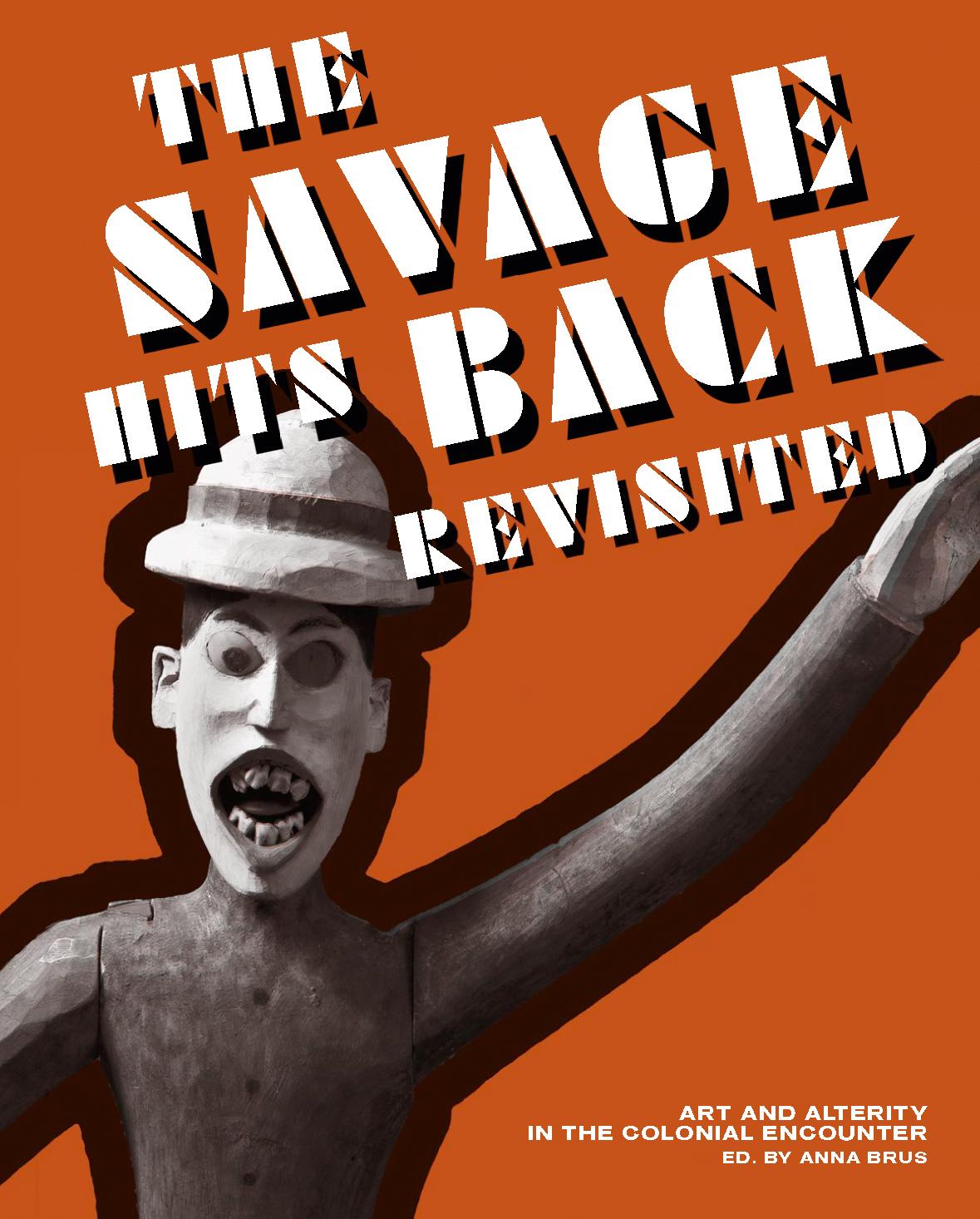 "The Savage Hits Back" Revisited