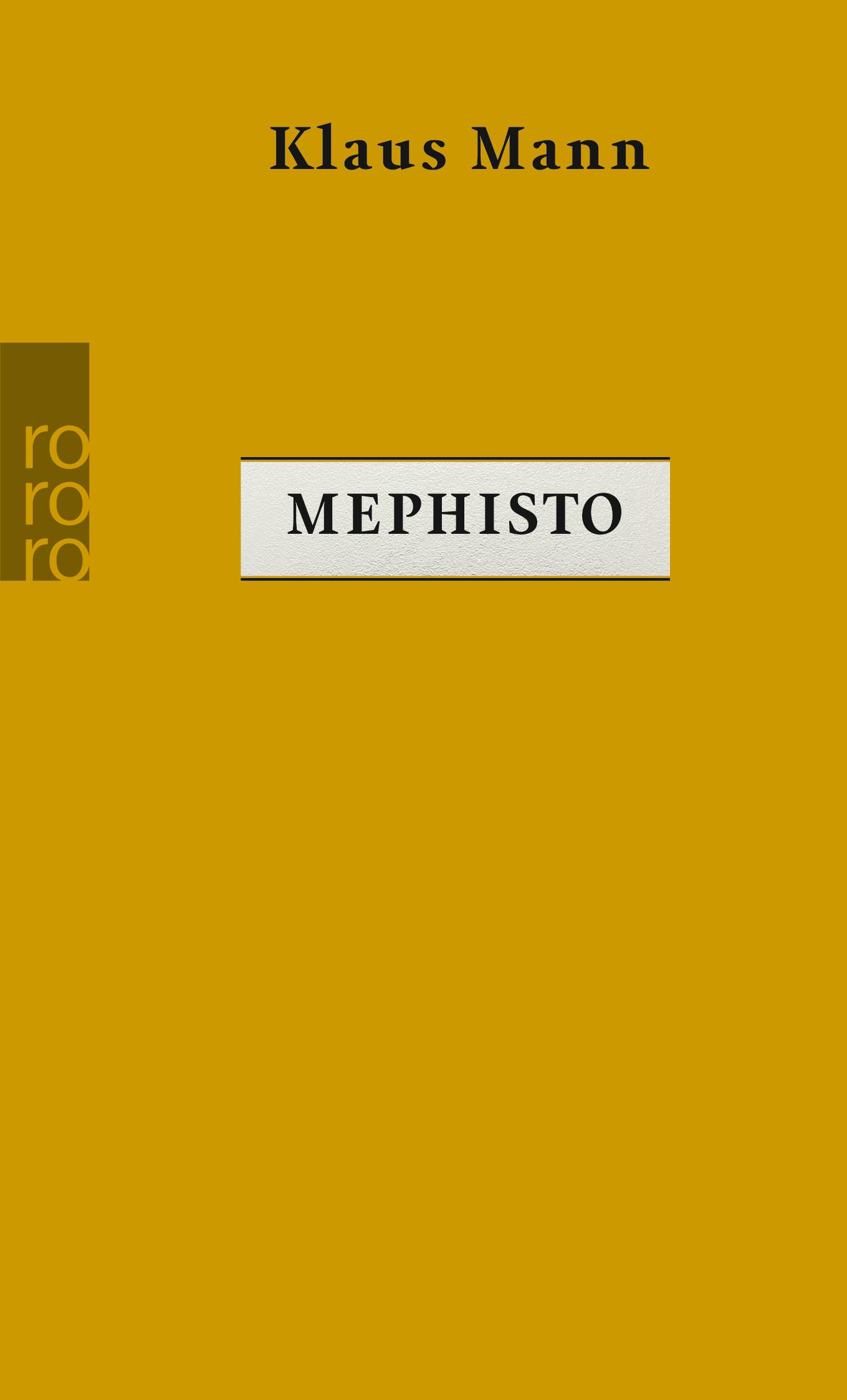 Mephisto