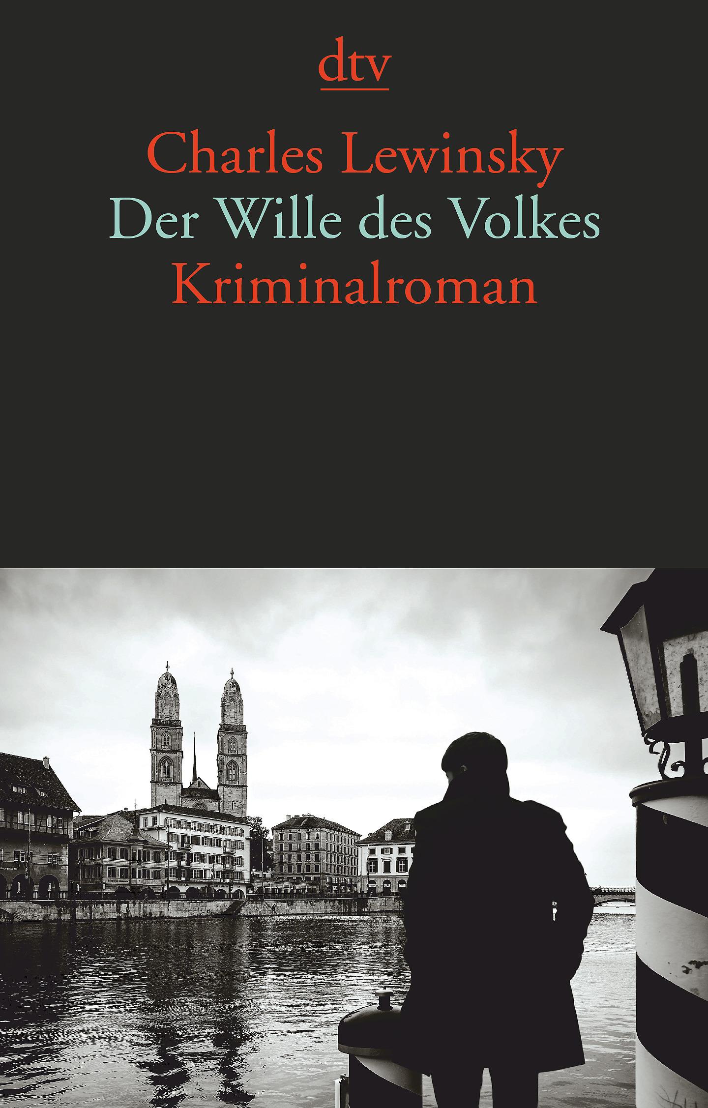 Der Wille des Volkes