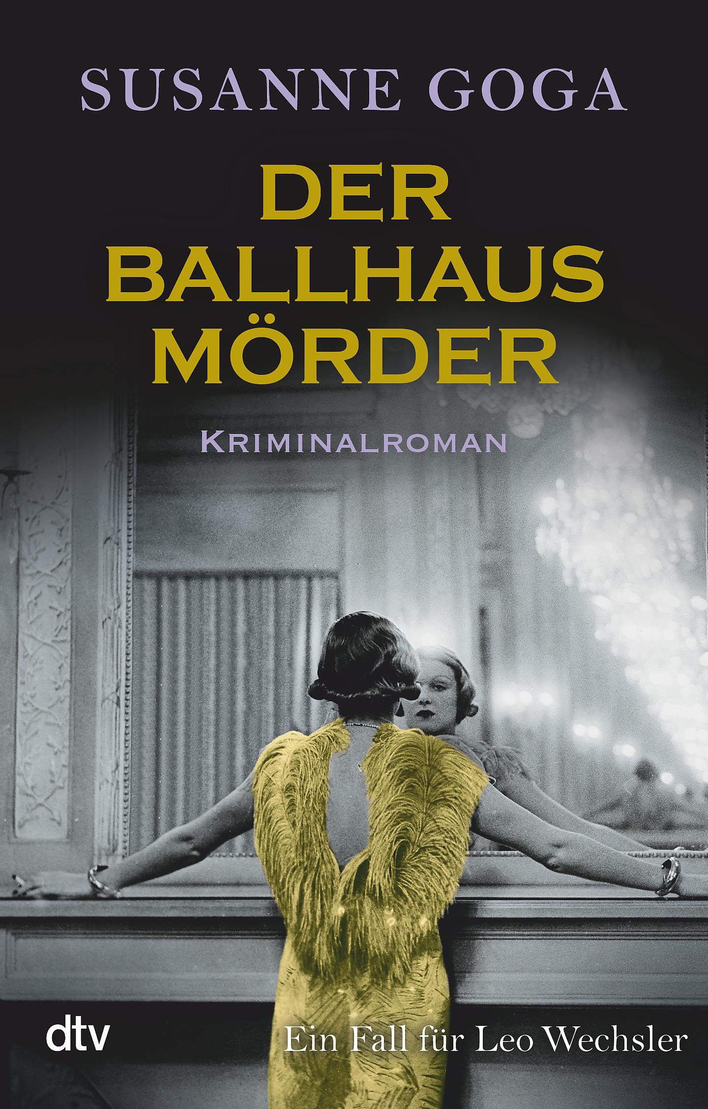 Der Ballhausmörder