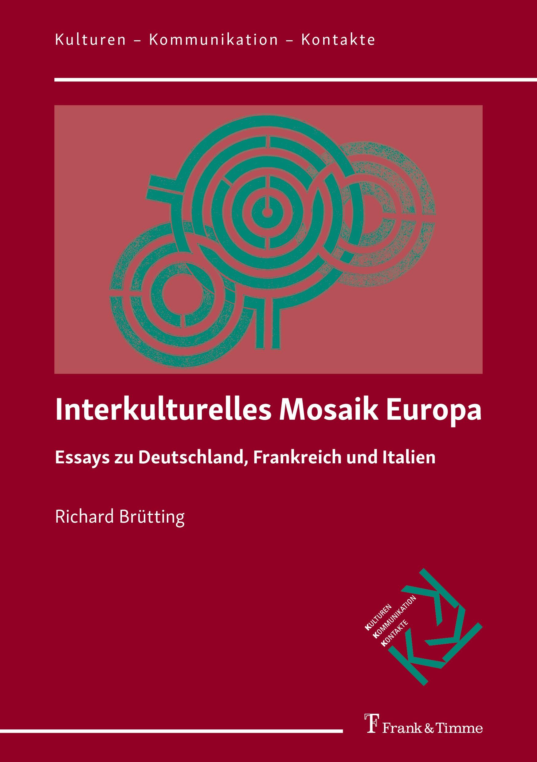 Interkulturelles Mosaik Europa