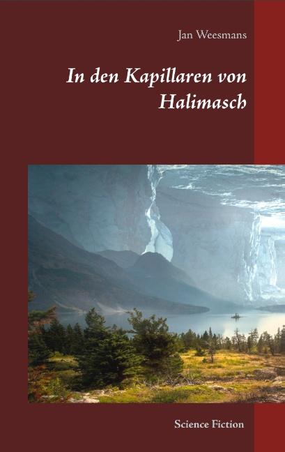 In den Kapillaren von Halimasch