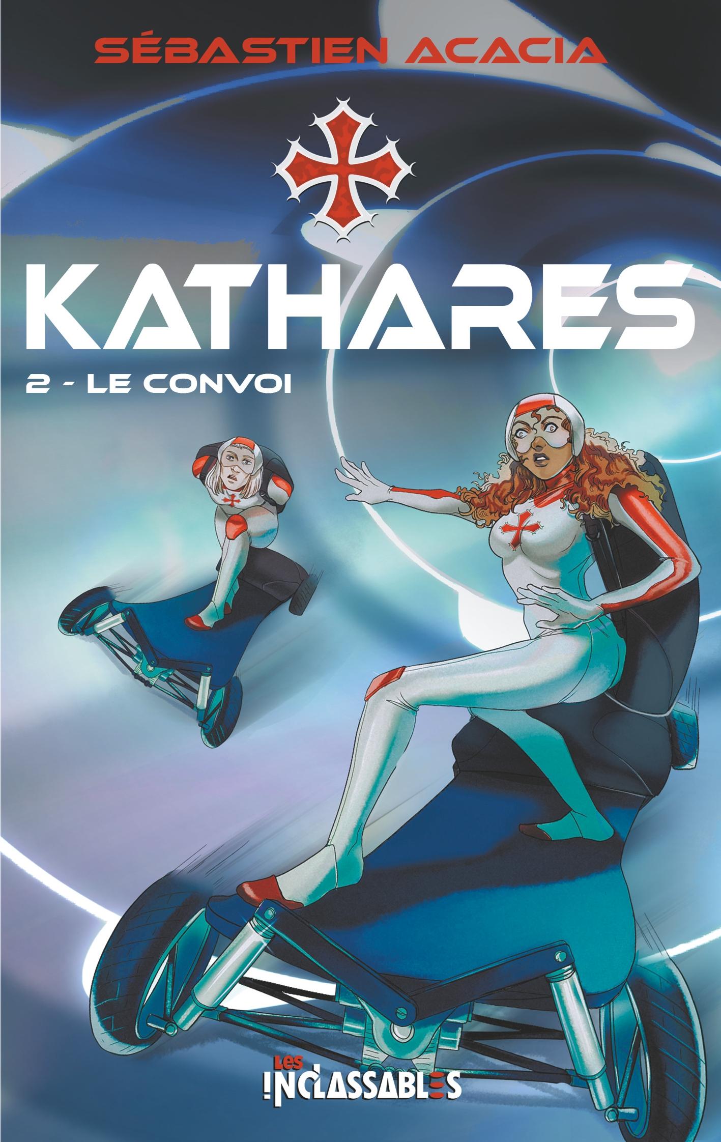 Kathares