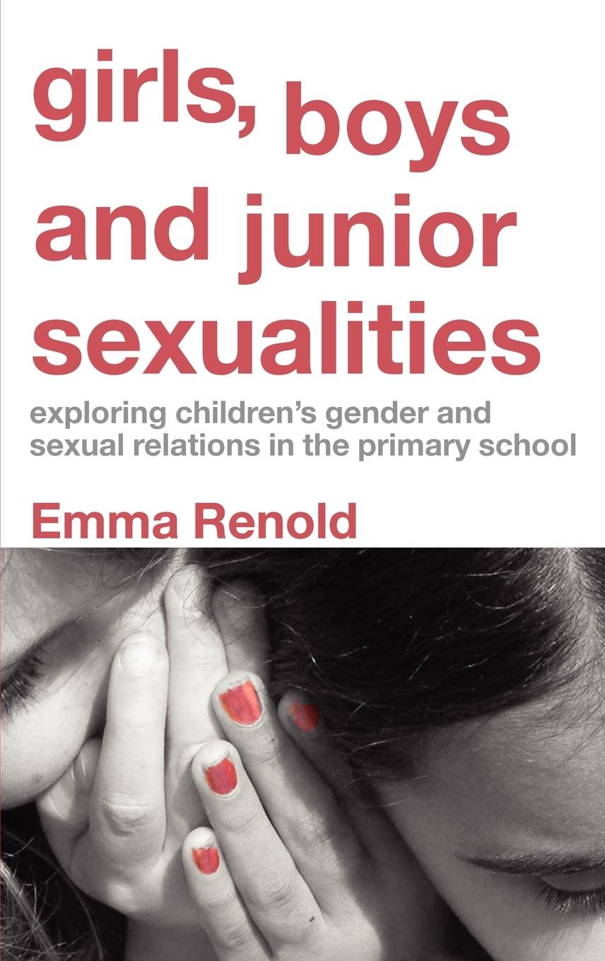 Girls, Boys and Junior Sexualities