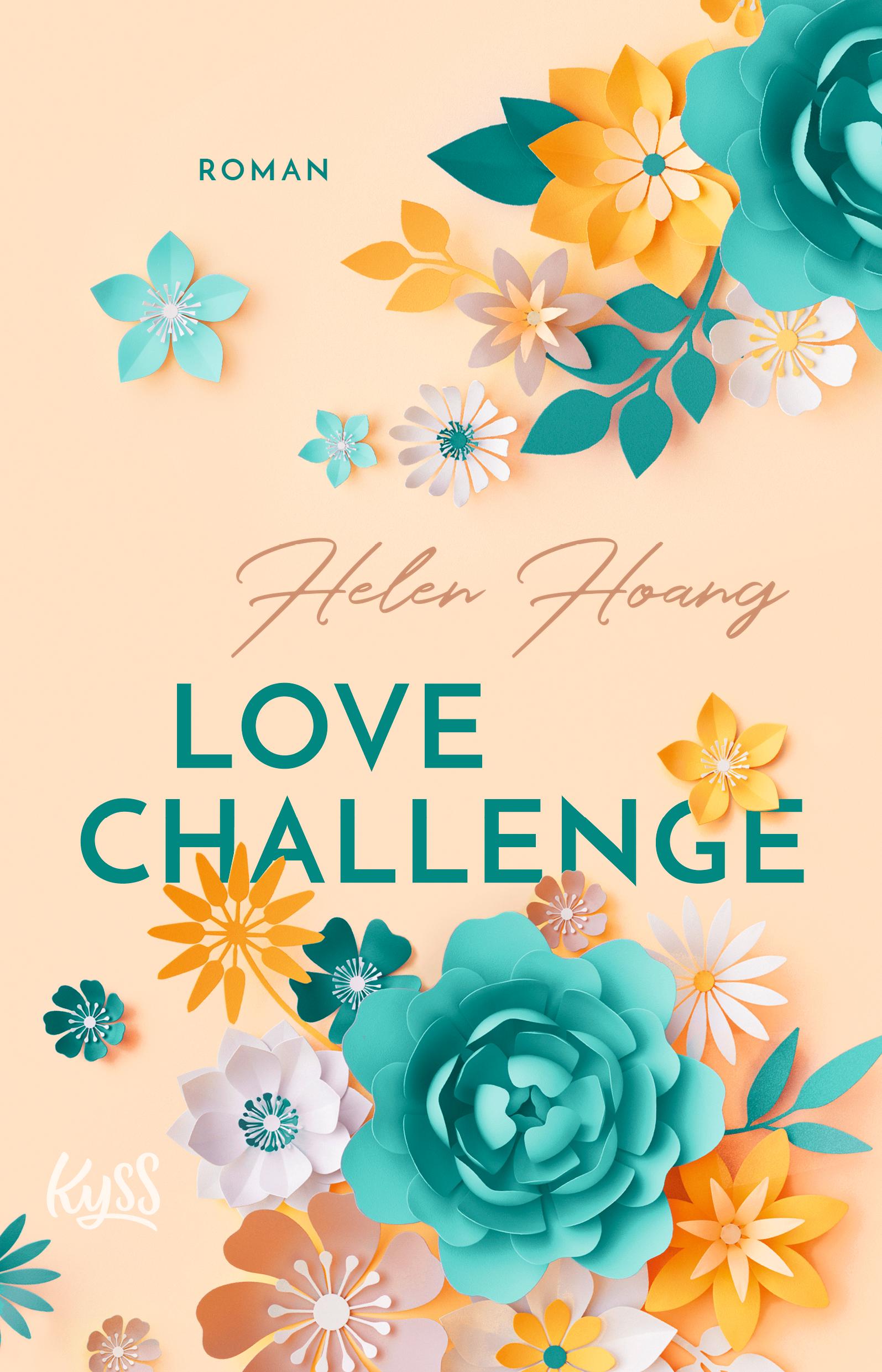 Love Challenge